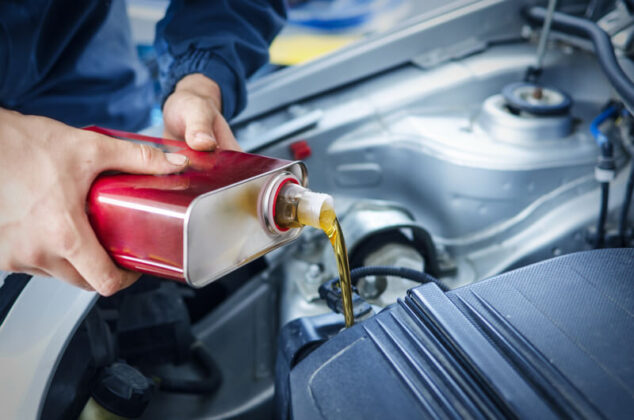 What is The Difference Between Petrol And Diesel Engines?