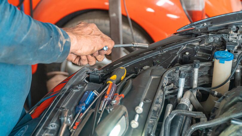 car engine maintenance tips